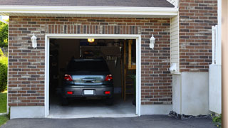 Garage Door Installation at First Creek Farm Condominiums, Colorado