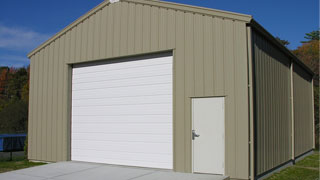 Garage Door Openers at First Creek Farm Condominiums, Colorado